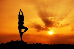 Những qui tắc của Yoga giúp cho sức khoẻ trường thọ